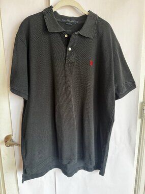 Unisex Oversized US Polo Brand 100% Cotton XL, Recycle/Upcycle Piece DIY